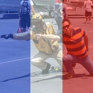 Meet your Posher, Henry